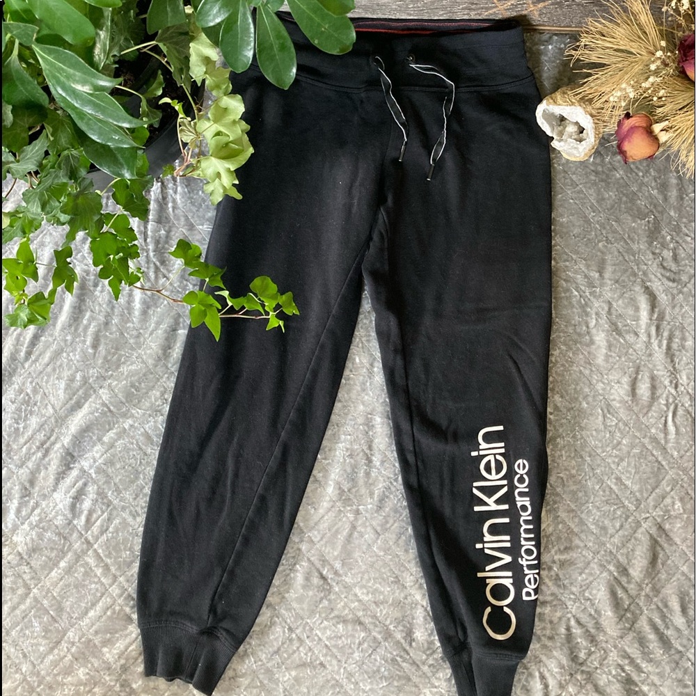 Calvin Klein sweatpants